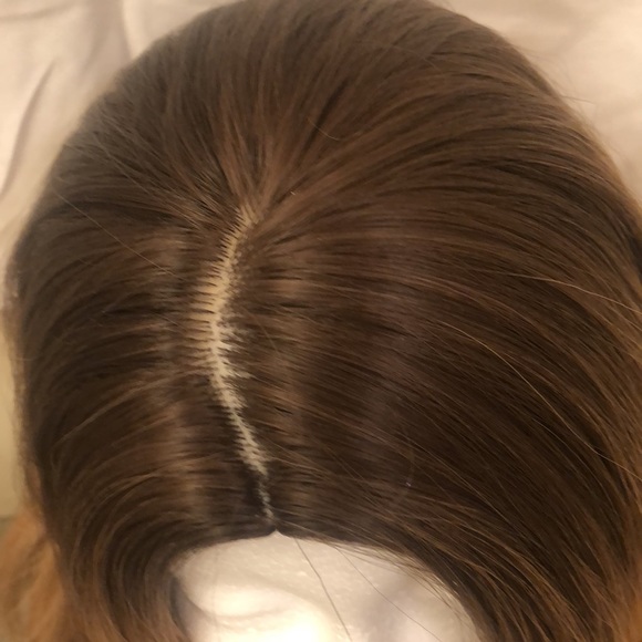 Wig. Adjustable lace inside. NWOT - Picture 5 of 10